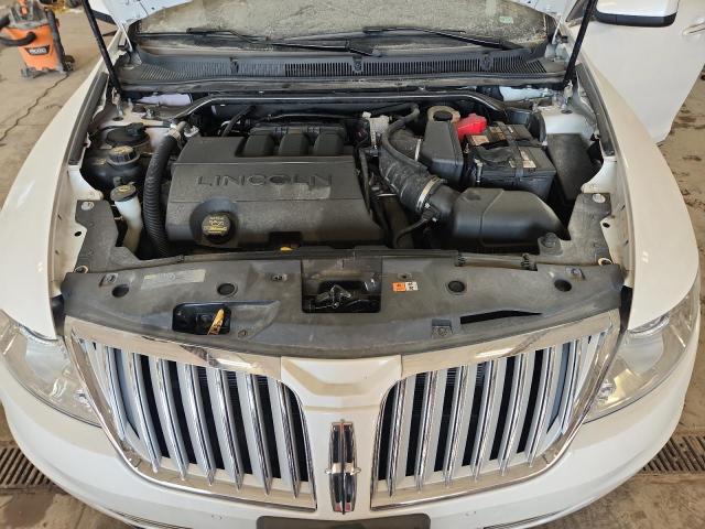 2012 LINCOLN MKS - 1LNHL9ER3CG804712
