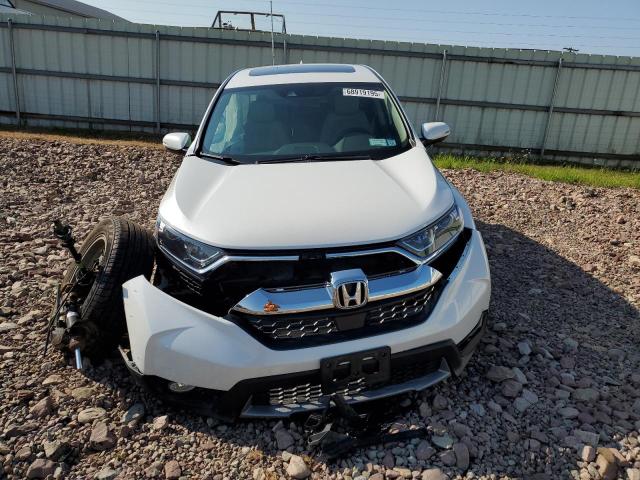 2019 HONDA CR-V EXL 2HKRW2H8XKH660841