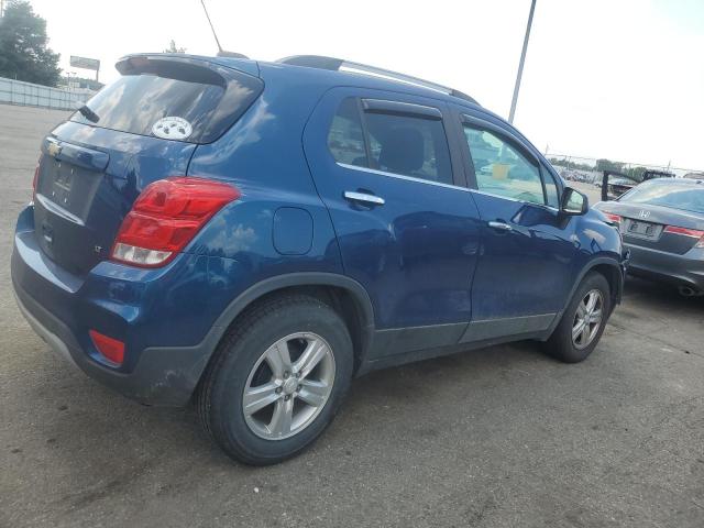 2020 CHEVROLET TRAX 1LT 3GNCJLSB7LL313376