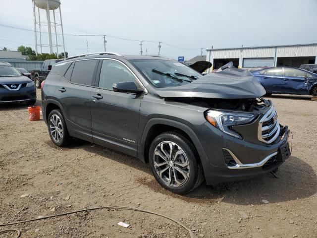 2021 GMC TERRAIN SL - 3GKALVEV9ML358319