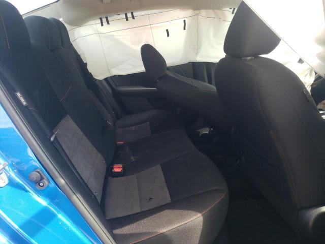 2024 NISSAN SENTRA SR 3N1AB8DV8RY230894