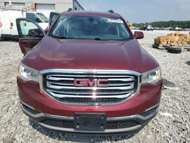 2017 GMC ACADIA SLT-1 1GKKNMLS9HZ286893