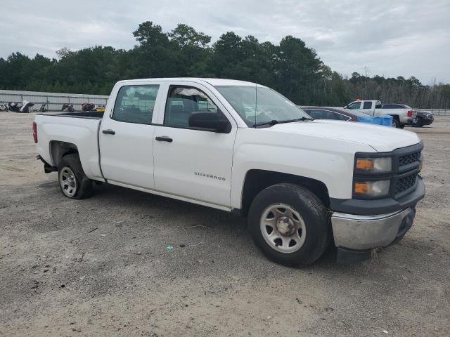 2015 CHEVROLET SILVERADO C1500 3GCPCPEC6FG452766