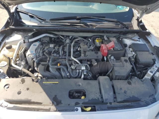 2023 NISSAN SENTRA SV - 3N1AB8CV8PY272190