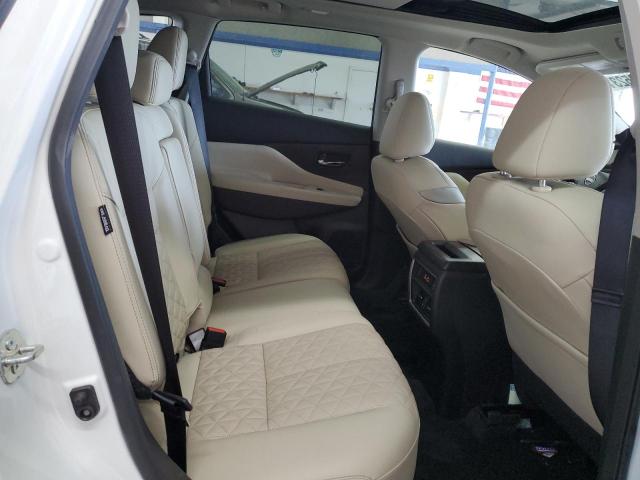 2023 NISSAN MURANO PLATINUM 5N1AZ2DS1PC120976