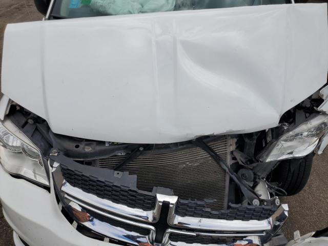 2019 DODGE GRAND CARA 2C7WDGBG6KR678636