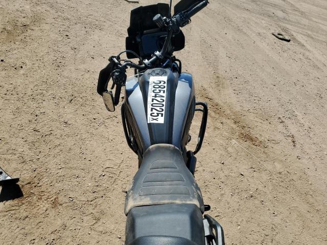 2022 HARLEY-DAVIDSON RA1250 S 1HD1ZES1XNB307909
