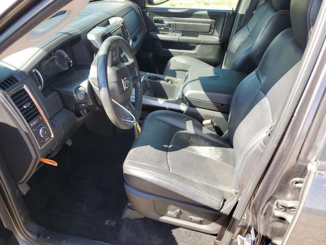 2018 RAM 1500 SPORT - 1C6RR7MT9JS152236