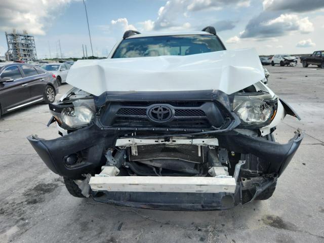 2015 TOYOTA TACOMA DOU - 5TFJX4GN2FX038824