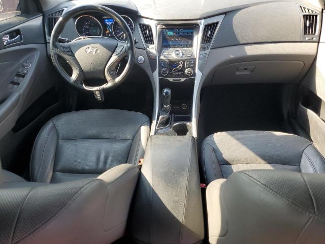 2015 HYUNDAI SONATA HYB KMHEC4A47FA125243
