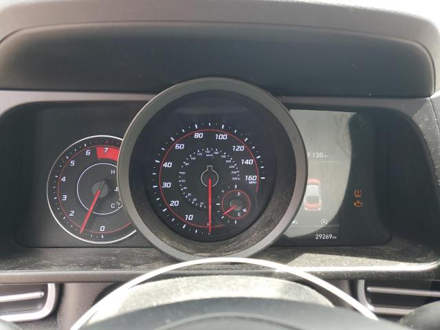 2023 HYUNDAI ELANTRA SE KMHLL4AG7PU610516