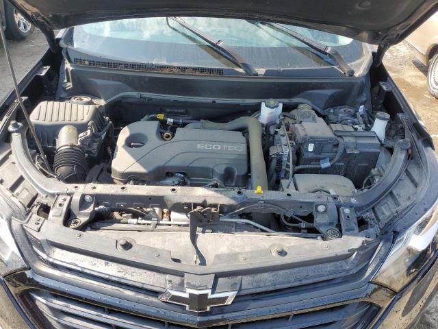 2021 CHEVROLET EQUINOX LT - 2GNAXKEV1M6156326