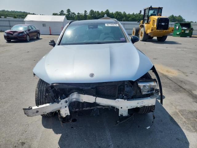 2025 MERCEDES-BENZ GLC 300 4M - W1NKM4HB1SF278974