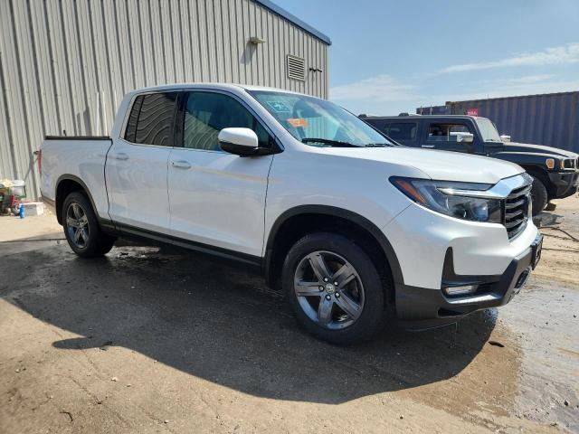 2023 HONDA RIDGELINE 5FPYK3F58PB062525