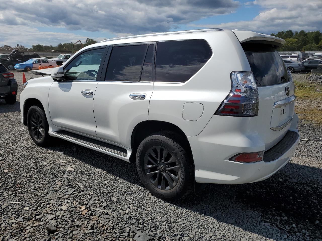 LEXUS GX 460
