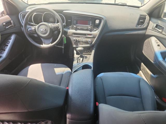 2015 KIA OPTIMA LX - 5XXGM4A77FG493950