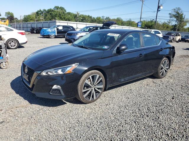 2019 NISSAN ALTIMA SR - 1N4BL4CW6KC145381