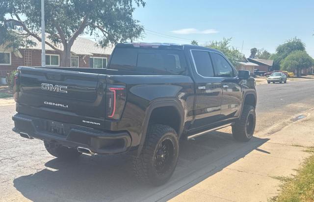 2020 GMC SIERRA K1500 DENALI 1GTU9FEL8LZ122635