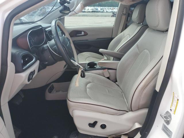 2017 CHRYSLER PACIFICA L 2C4RC1GG5HR850814