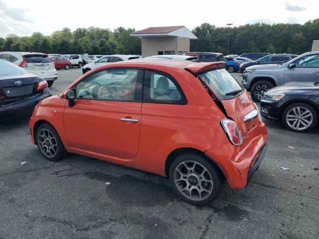2019 FIAT 500 POP 3C3CFFKH3KT841225