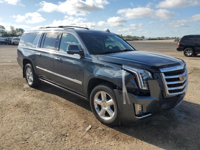 2019 CADILLAC ESCALADE E 1GYS4JKJ1KR349847