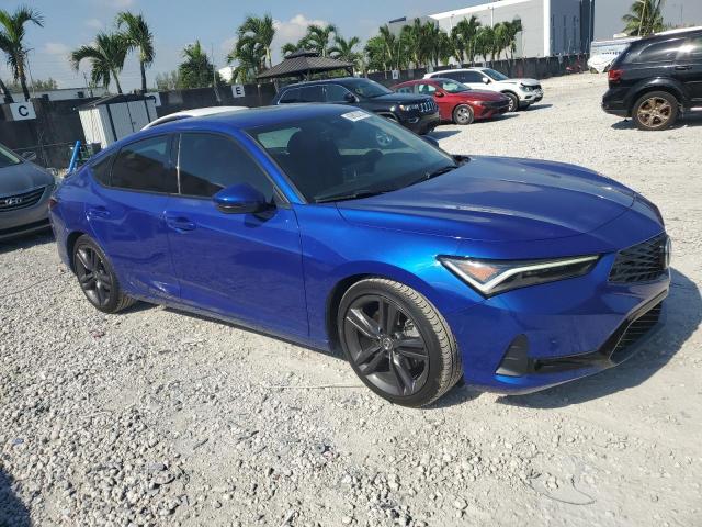 2024 ACURA INTEGRA A- 19UDE4H68RA023568