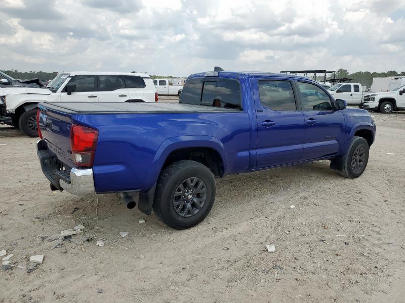2023 TOYOTA TACOMA DOU 3TMBZ5DN7PM038852
