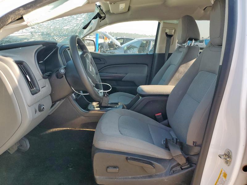 2016 GMC CANYON 1GTG5BEAXG1179777