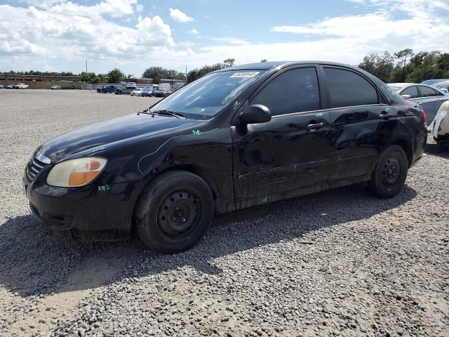 KIA SPECTRA EX