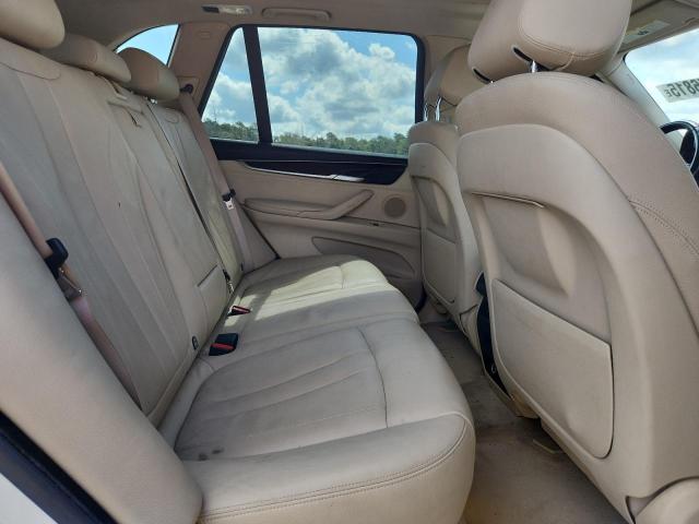 2015 BMW X5 SDRIVE3 5UXKR2C58F0H37166