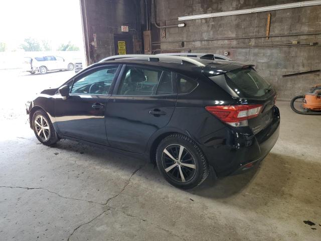2019 SUBARU IMPREZA PREMIUM 4S3GTAC65K3715482