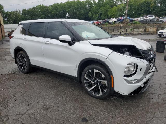 2023 MITSUBISHI OUTLANDER JA4J4UA88PZ061164