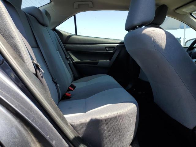 2016 TOYOTA COROLLA L 5YFBURHE4GP526309
