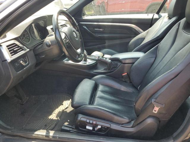 2018 BMW 430XI WBA4Z3C56JEC48080