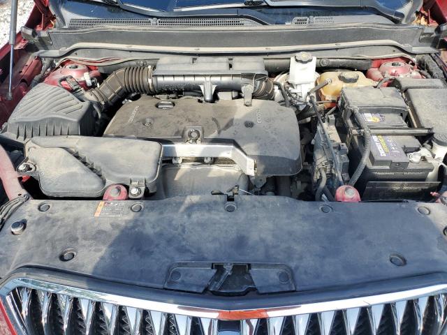 2017 BUICK ENVISION E LRBFXBSA6HD194690