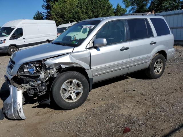HONDA PILOT EX