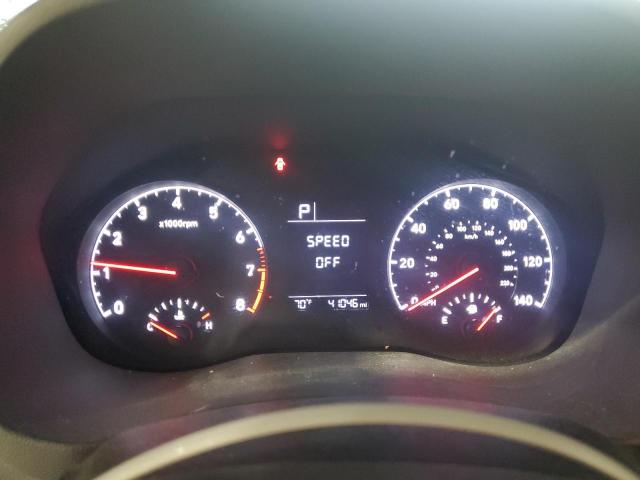 2020 HYUNDAI ACCENT SE 3KPC24A63LE126186