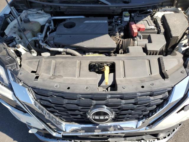 2023 NISSAN ROGUE SL 5N1BT3CA9PC808583