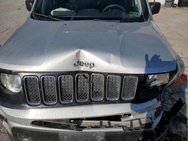 2019 JEEP RENEGADE S - ZACNJBAB3KPK61759