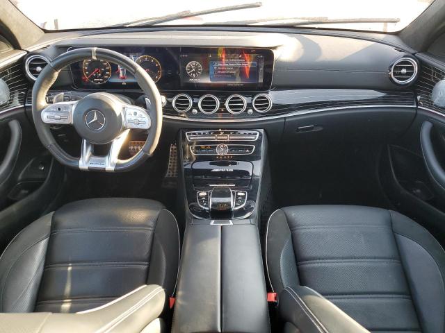 2019 MERCEDES-BENZ E 63 AMG-S WDDZH8KBXKA556350