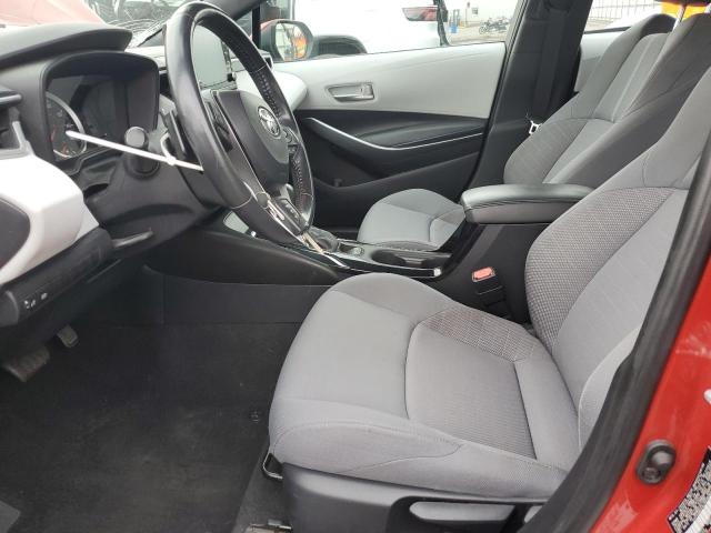 2020 TOYOTA COROLLA SE - 5YFS4RCE4LP018262
