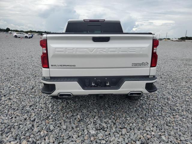 2020 CHEVROLET SILVERADO 3GCUYHET7LG360782
