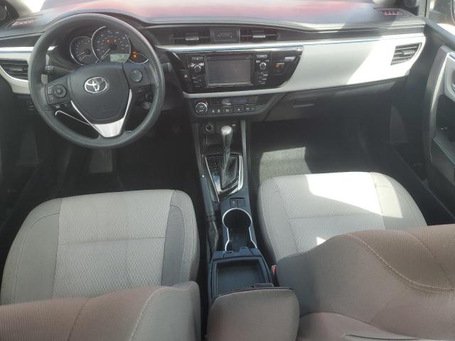 2015 TOYOTA COROLLA L - 2T1BURHE6FC268518