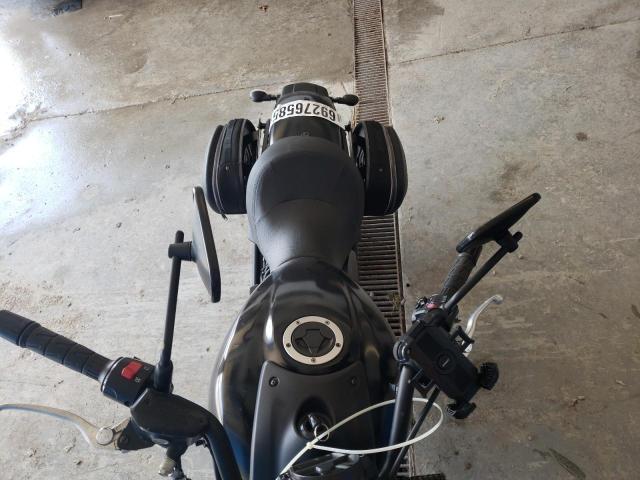 2015 KAWASAKI EN650 B JKAENEB15FDA00083