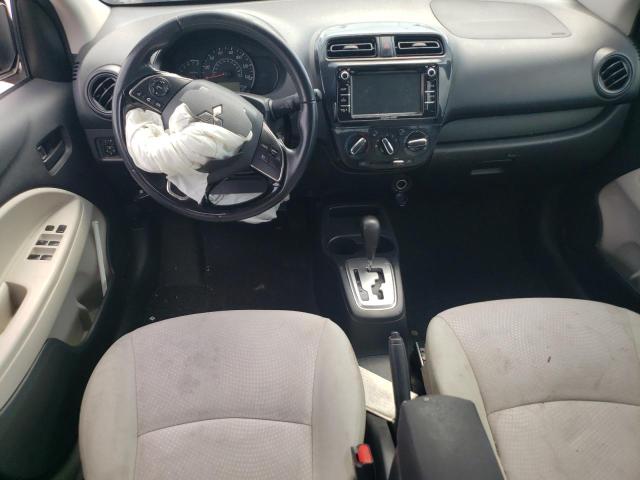 2018 MITSUBISHI MIRAGE G4 ML32F3FJ2JHF11002
