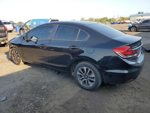 2015 HONDA CIVIC EX 19XFB2F85FE229951