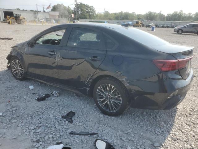 2022 KIA FORTE GT LINE 3KPF54AD0NE490040