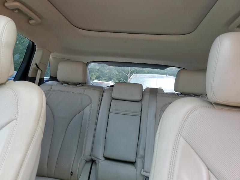 2017 LINCOLN MKX RESERV 2LMPJ8LRXHBL10526