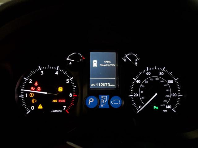 2017 LEXUS GX 460 JTJBM7FX7H5151973