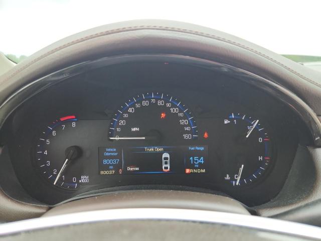 2015 CADILLAC XTS - 2G61L5S35F9187771